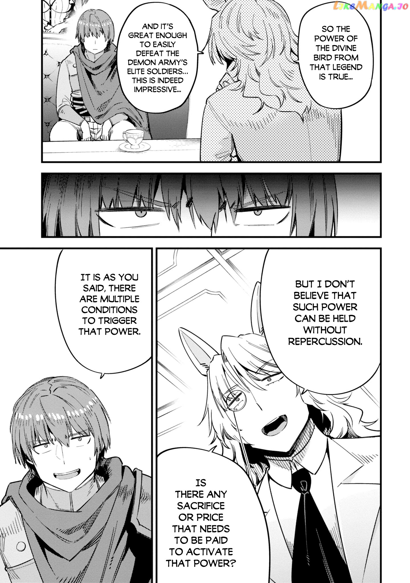 Redo Of Healer, Chapter 35.2 image 03
